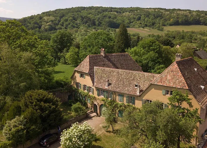 Domaine La Commanderie