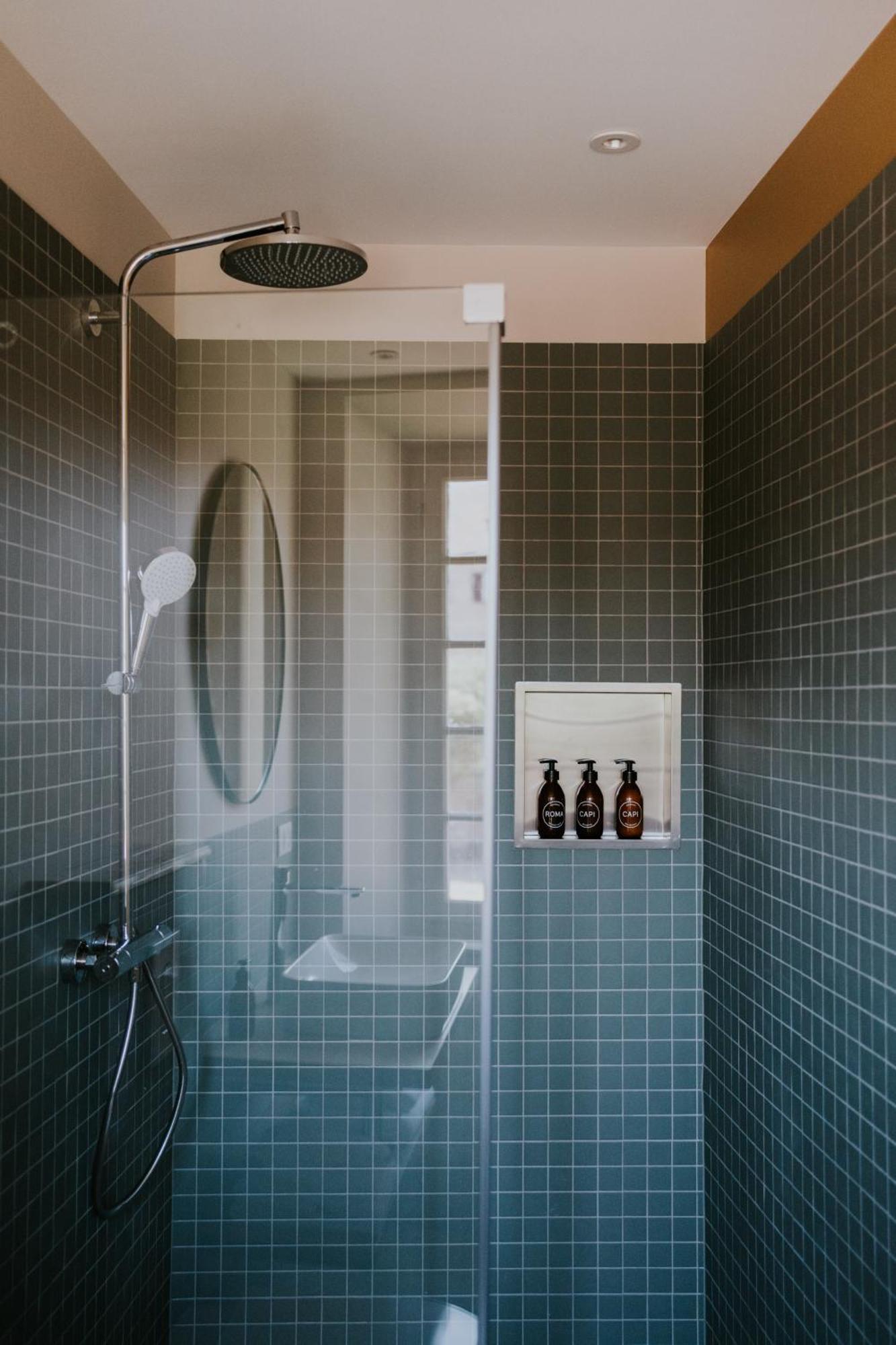Domaine La Commanderie Apartment Boersch